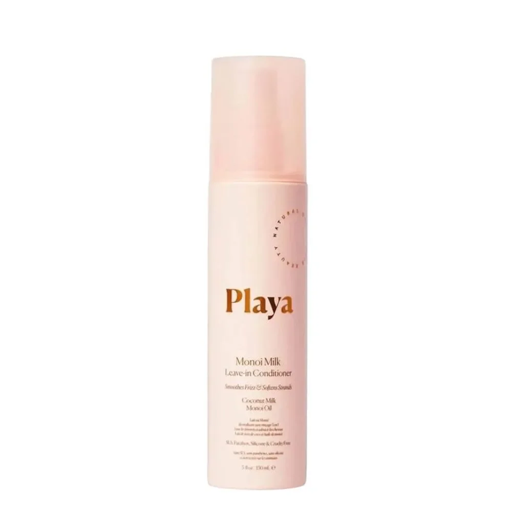 Playa - Monoi‎ Milk Leave In Conditioner - 5fl oz  ***Item: C2